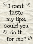 pic for My LIPS